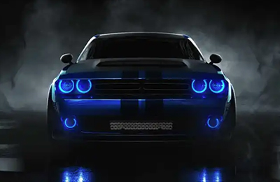 車外系列